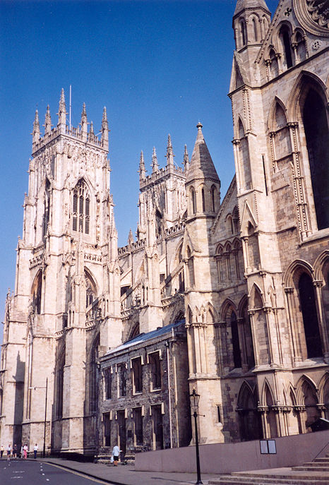 Minster