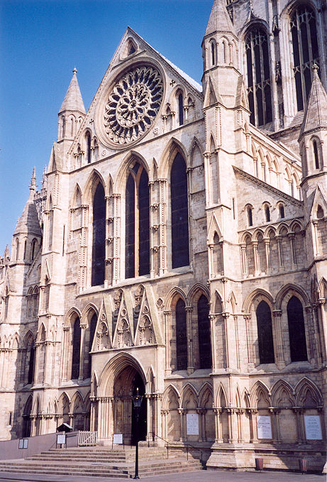 Minster