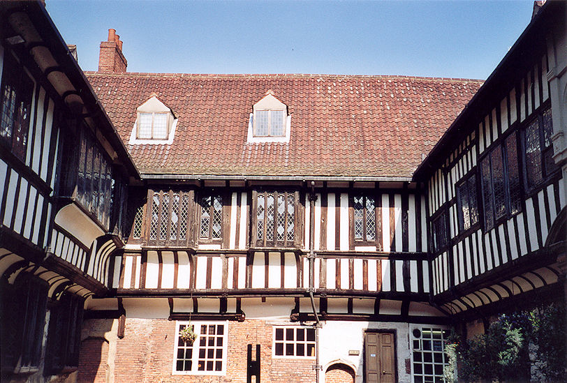 St William's College