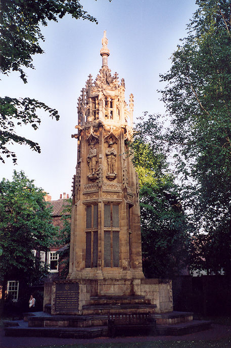 War memorial