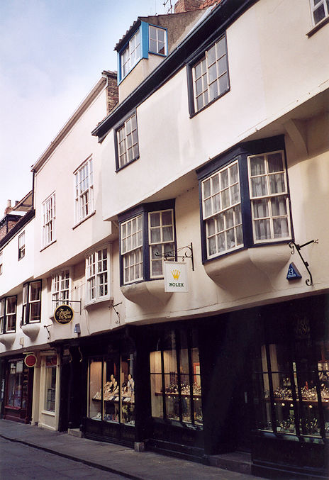 Stonegate