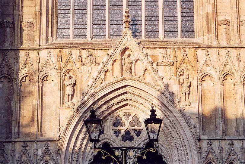 Minster