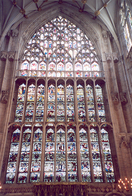 Minster
