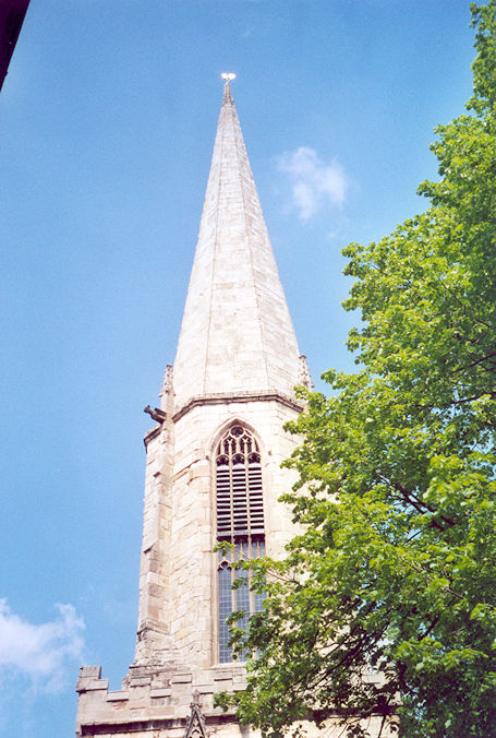 St Mary's Church