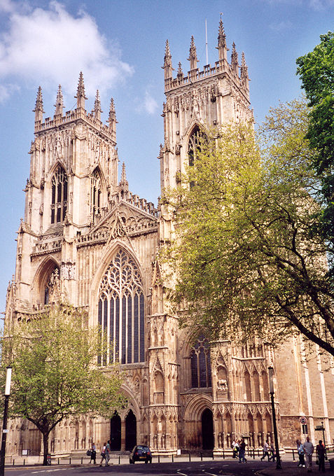 Minster