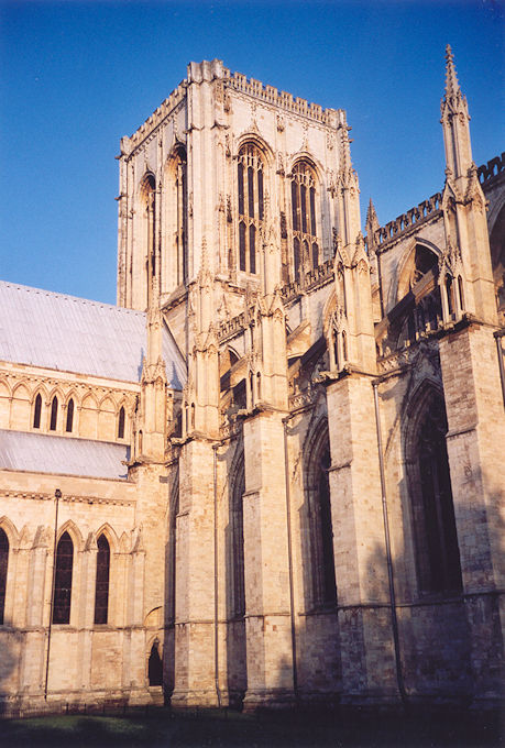 Minster