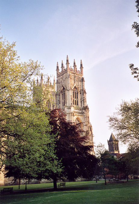 Minster