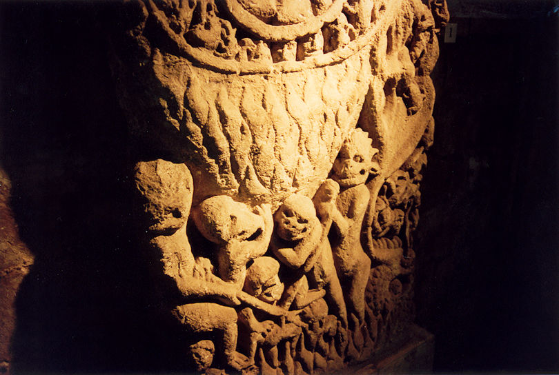 Doomstone
