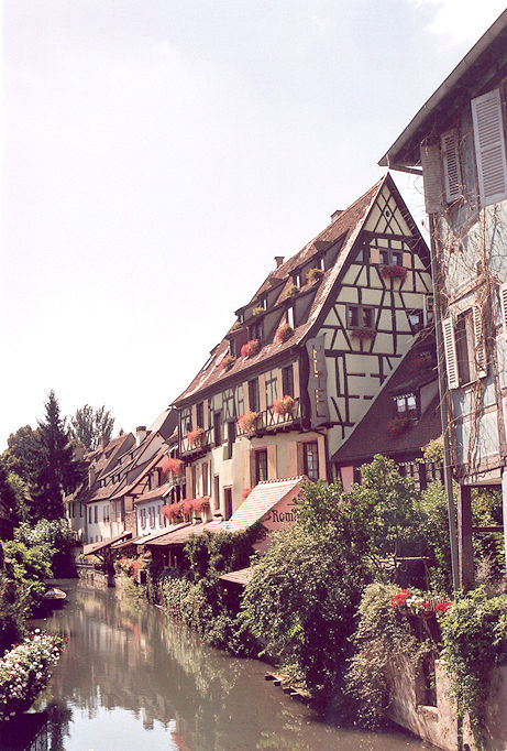Petite Venise