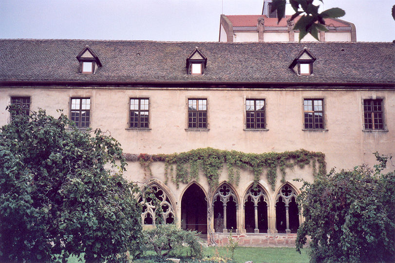 Musée Unterlinden