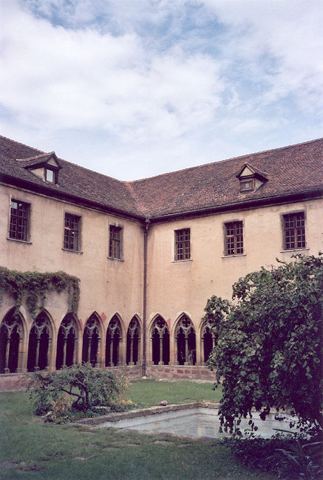 Musée Unterlinden
