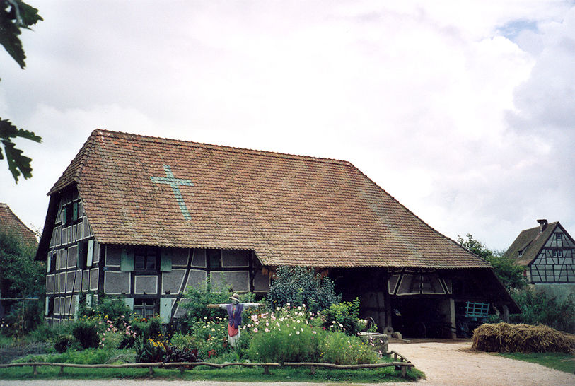 Ferme de Sternenberg