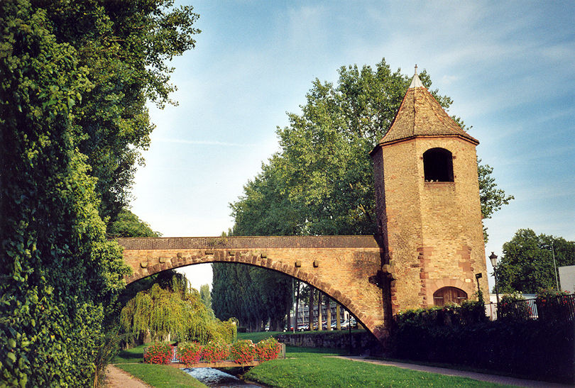 Tour des Pêcheurs