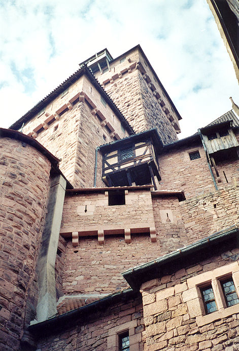 Castle