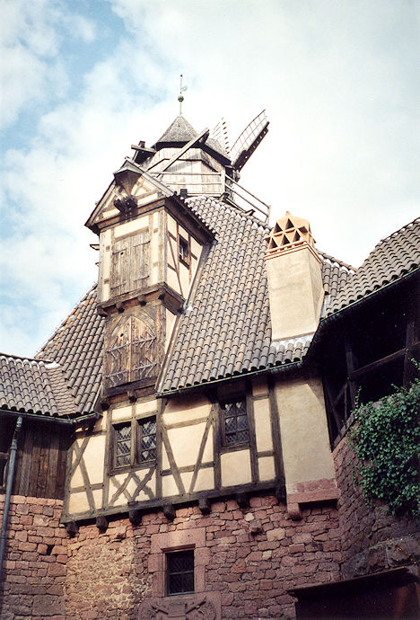 Castle
