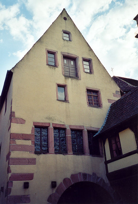 Town Hall