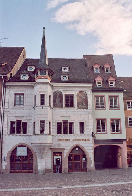 Maison Mieg