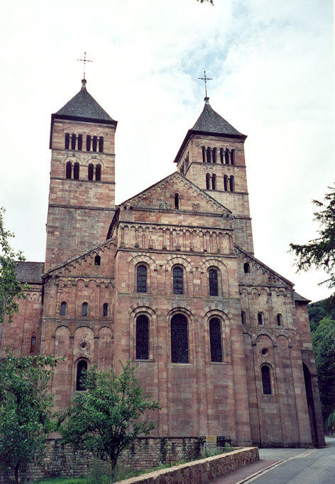 St-Léger