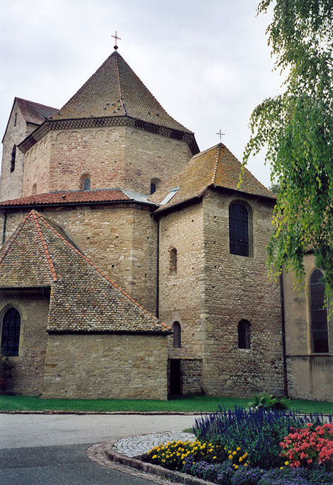 St-Pierre-et-St-Paul Church