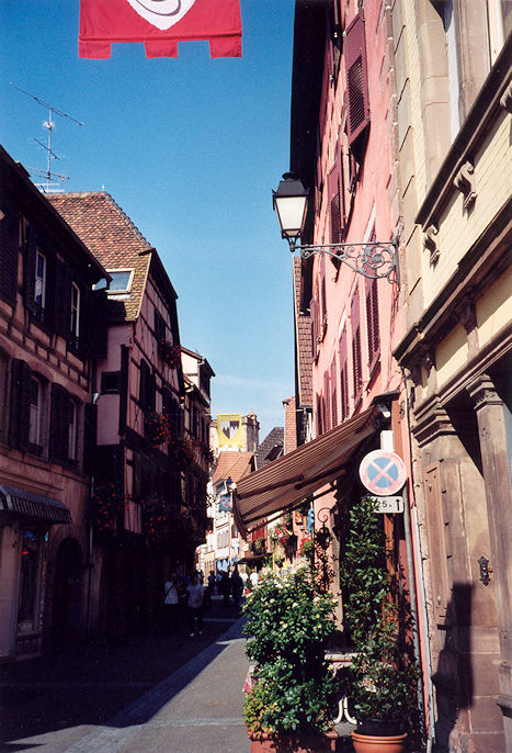 Grand'Rue