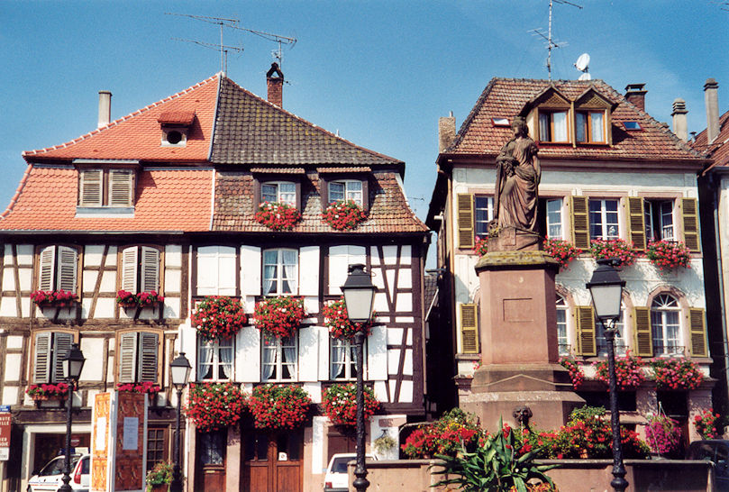 Place de la Sinne