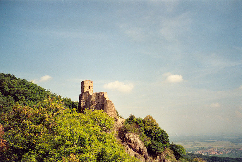 Girsberg Castle