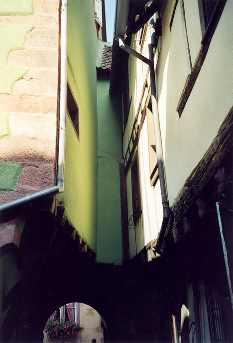 Narrow