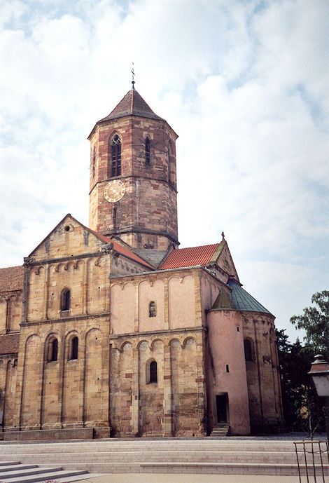 St-Pierre-et-St-Paul