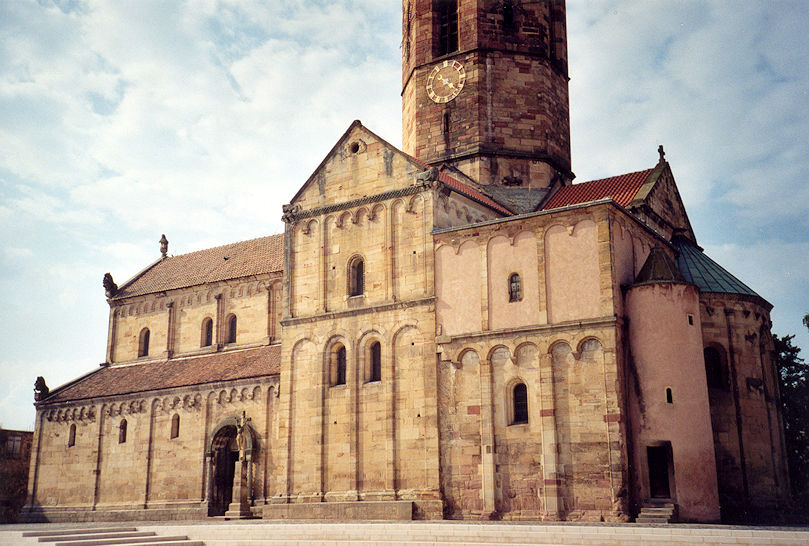 St-Pierre-et-St-Paul