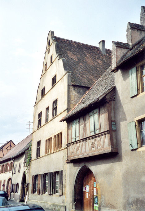 Rue Rettig