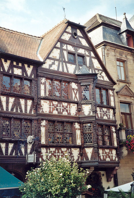 Maison Katz