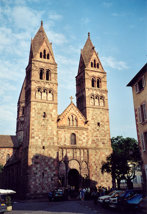 Ste-Foy