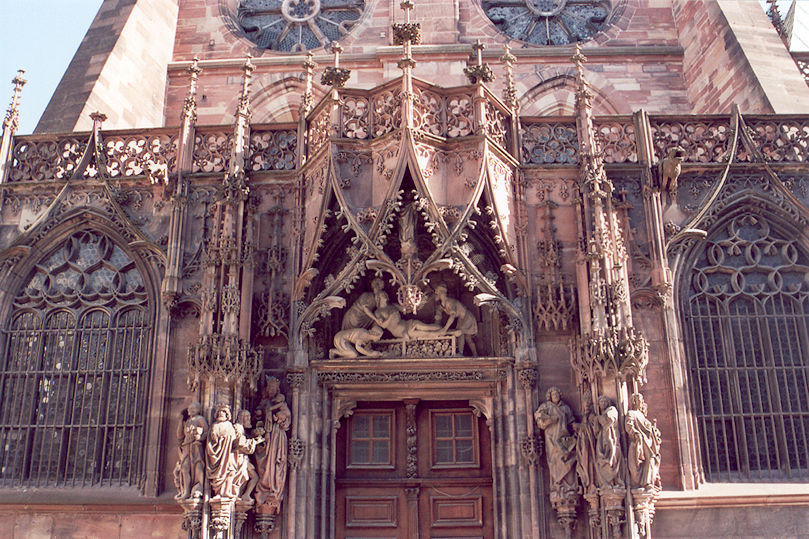 Notre-Dame