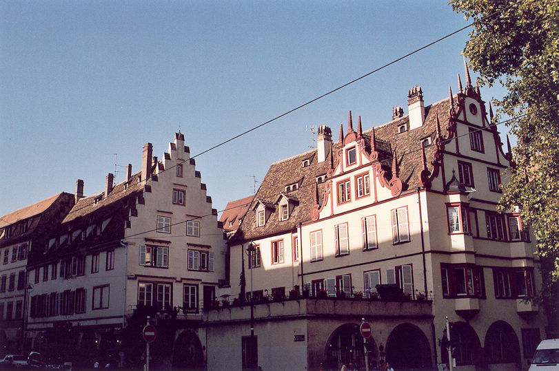 Maison Lauth