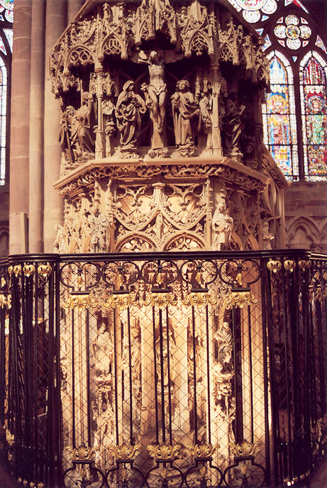 Notre-Dame