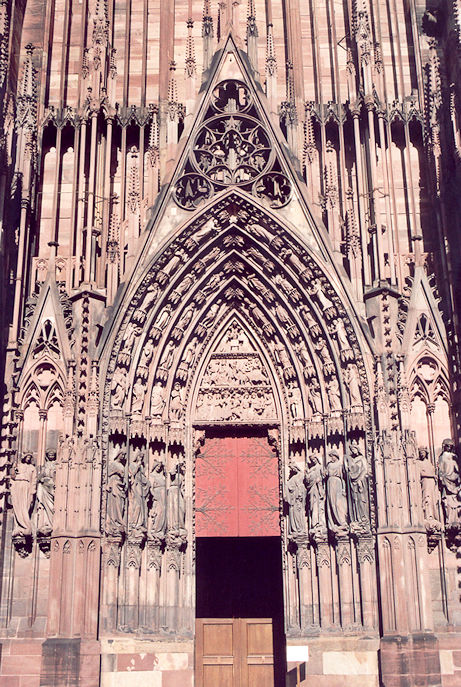 Notre-Dame