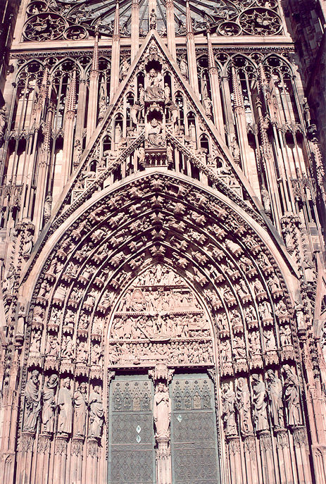 Notre-Dame