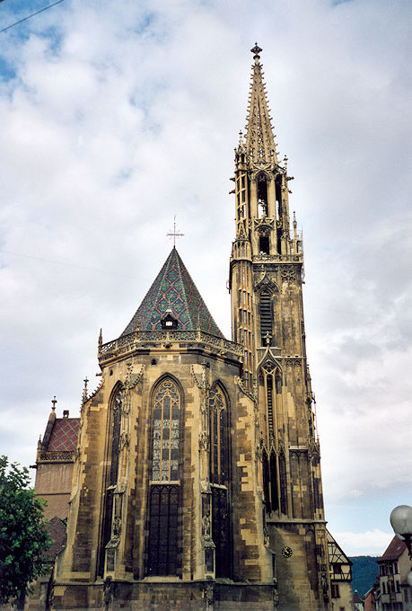 St-Thiébaut