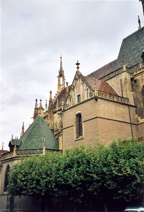 St-Thiébaut