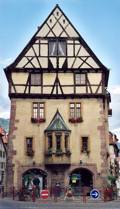 Maison Ehrhard