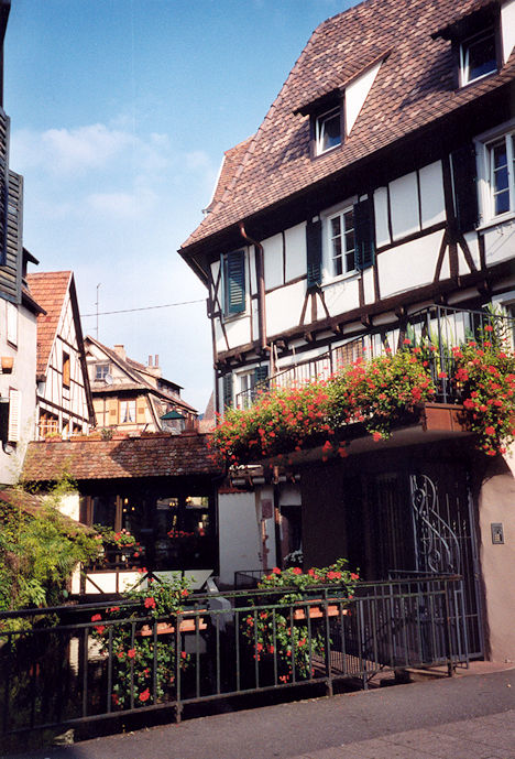 Bridge on Lauter