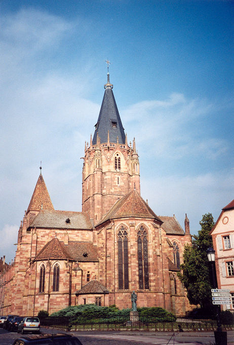 St-Pierre-et-St-Paul