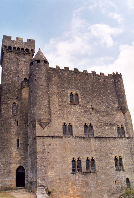 Castle