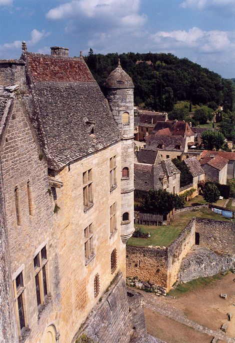 Castle