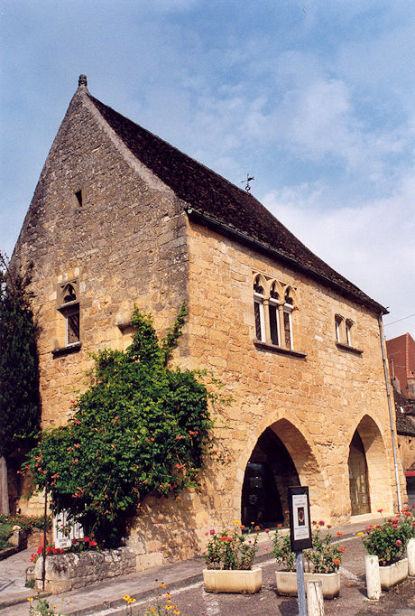 Maison du Batteur de monnaie