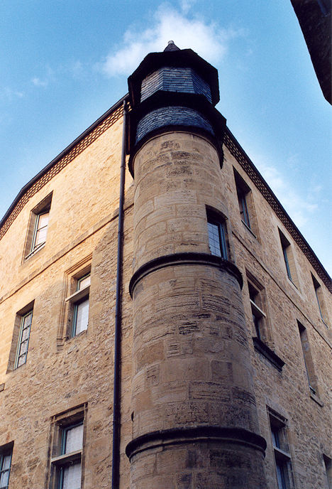 Couvent Sainte-Claire