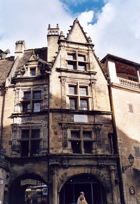 Maison de La Boétie