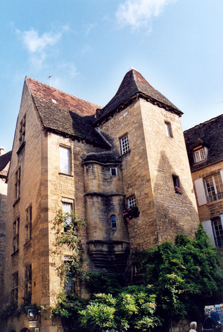 Hôtel de Vassal