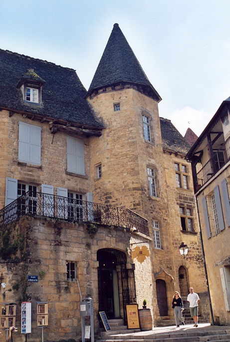 Hôtel de Gisson