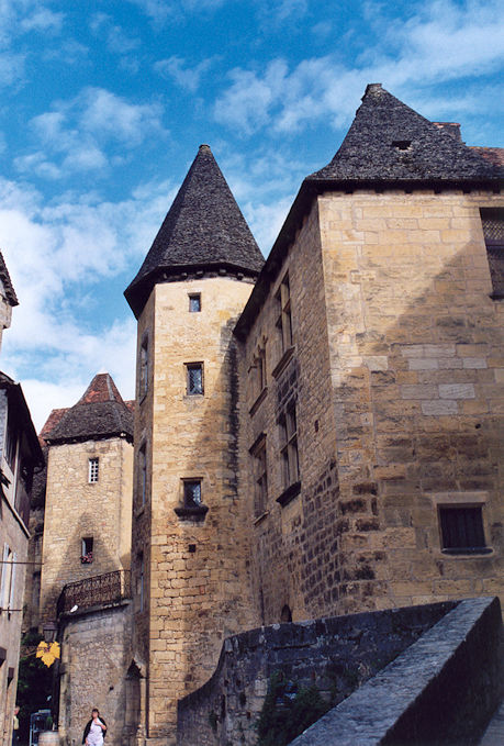 Hôtel de Gisson & Hôtel de Vassal